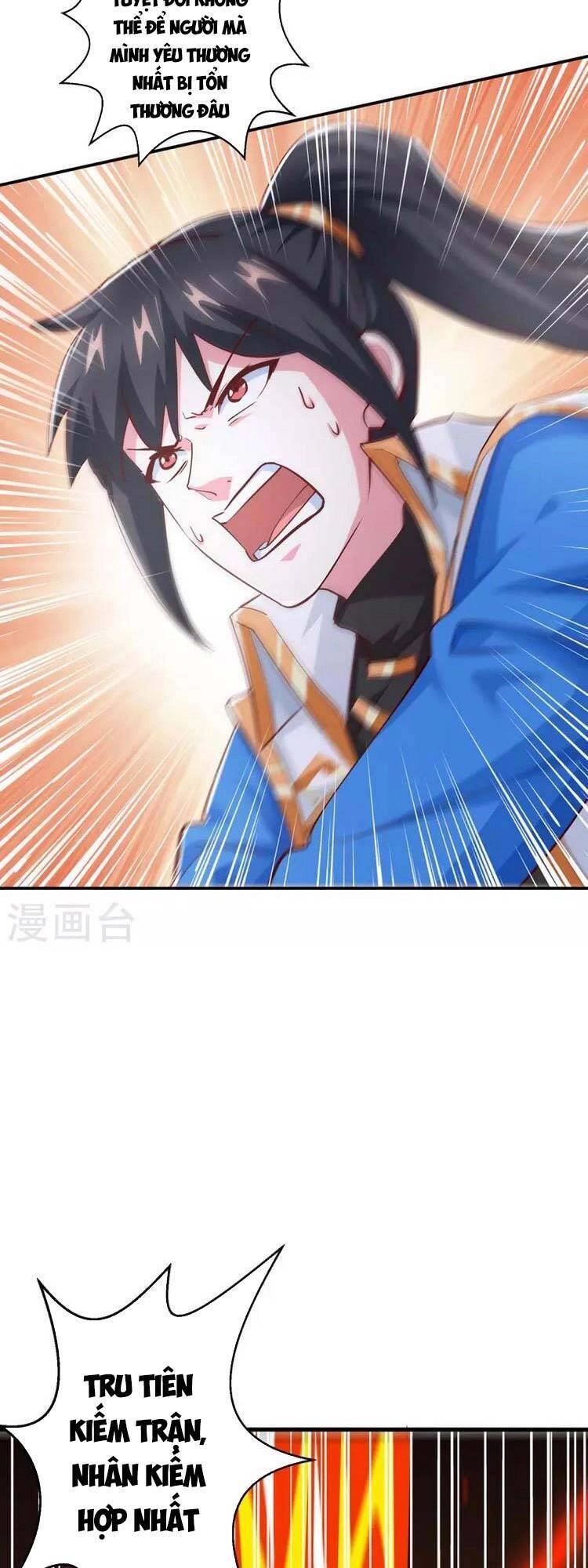 Độc Bộ Tiêu Dao Chapter 362 - 15