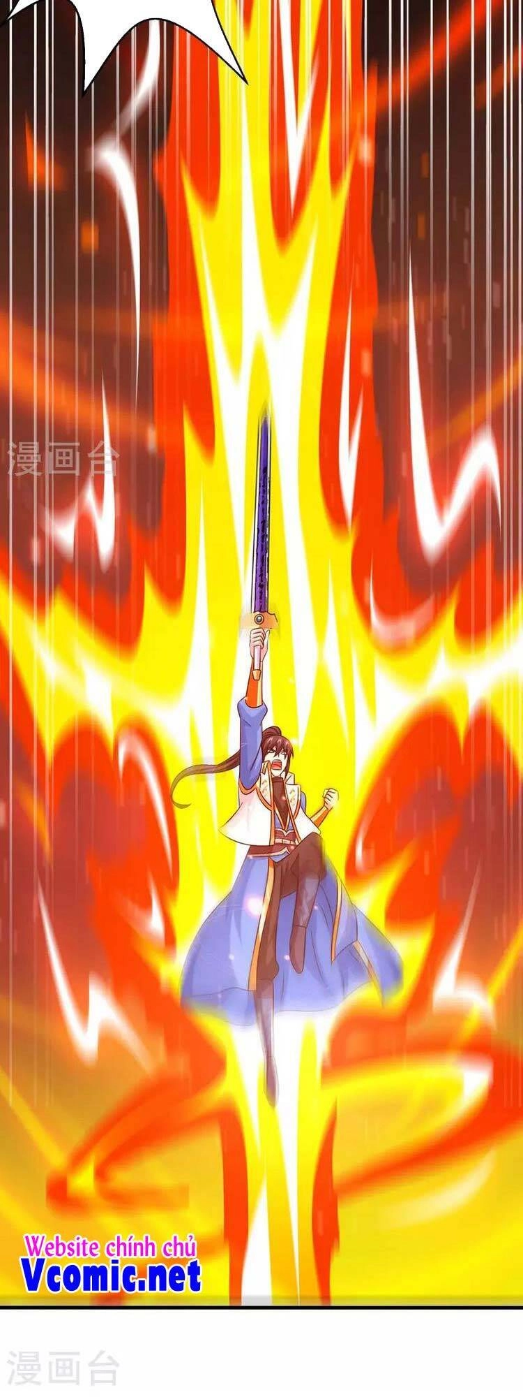 Độc Bộ Tiêu Dao Chapter 362 - 16