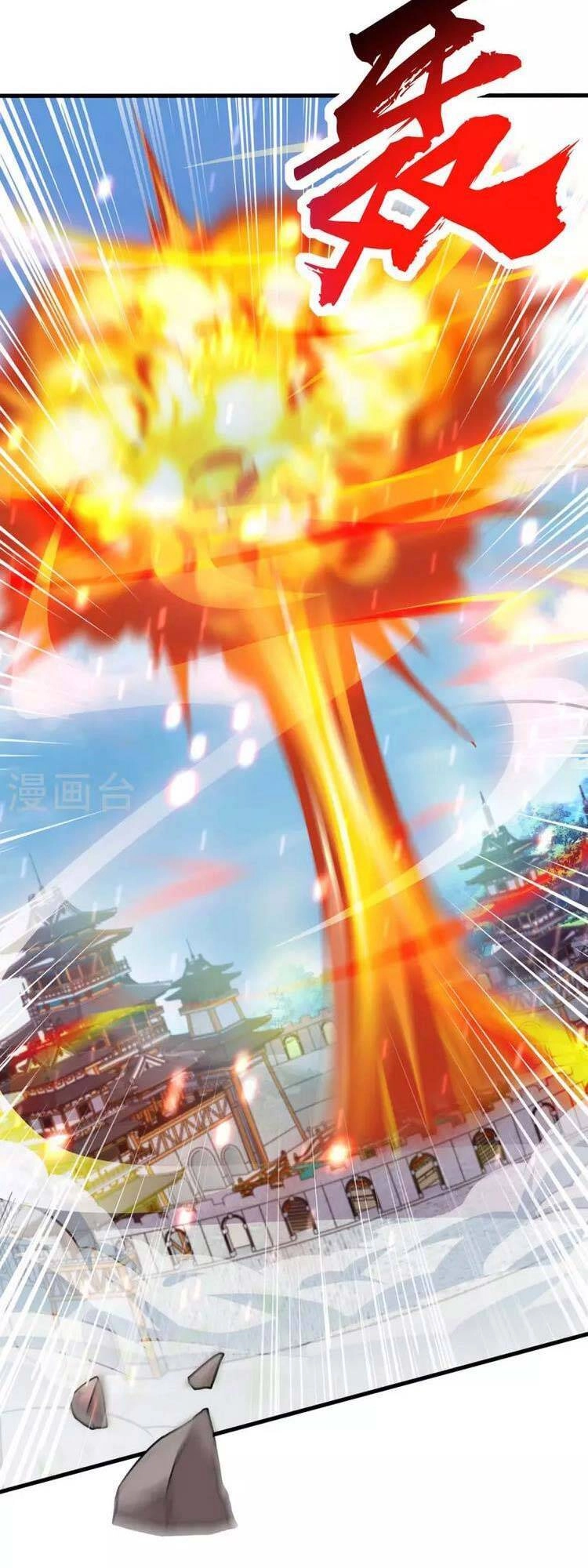 Độc Bộ Tiêu Dao Chapter 362 - 19