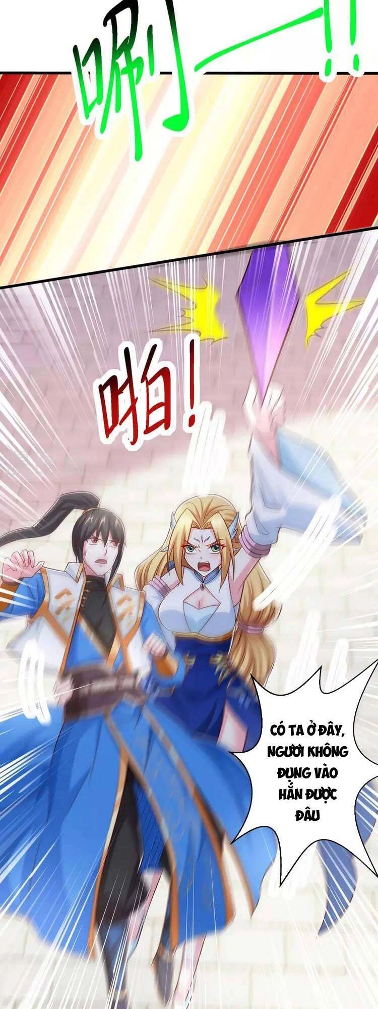 Độc Bộ Tiêu Dao Chapter 362 - 24