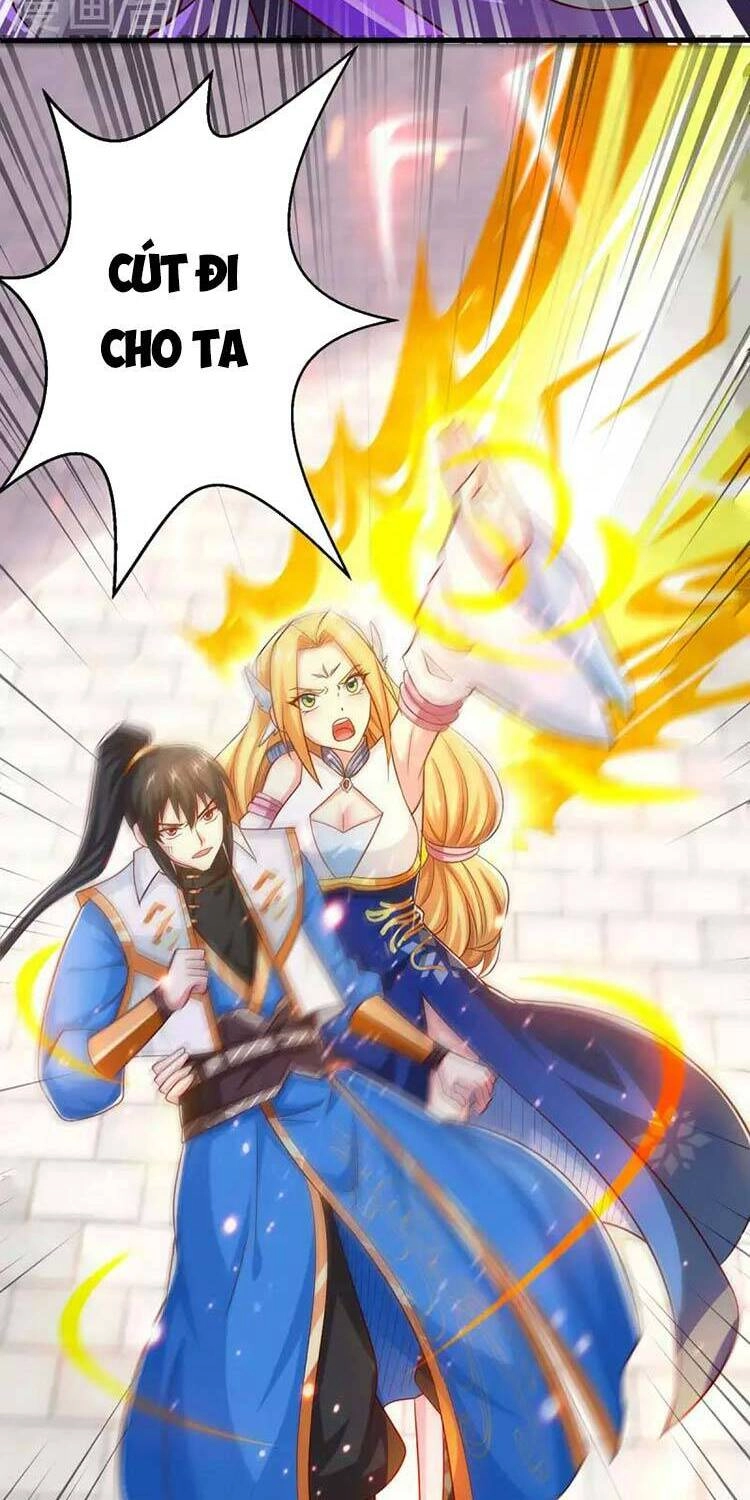 Độc Bộ Tiêu Dao Chapter 363 - 2