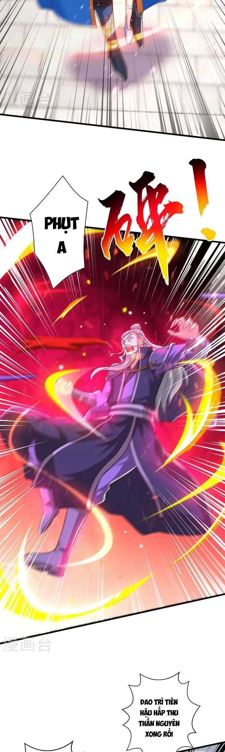 Độc Bộ Tiêu Dao Chapter 363 - 3