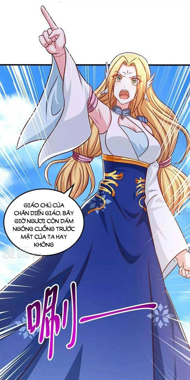 Độc Bộ Tiêu Dao Chapter 363 - 8