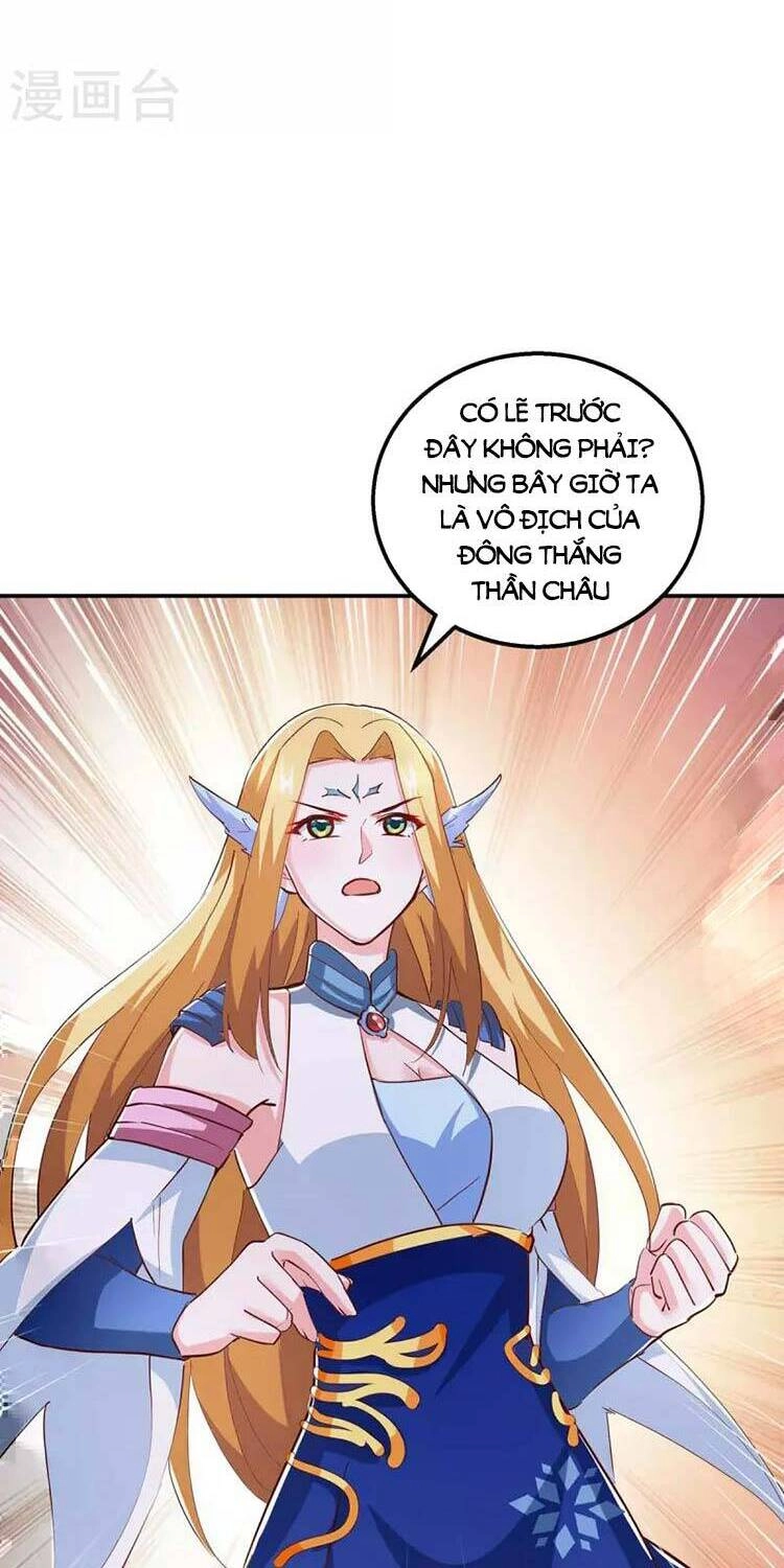 Độc Bộ Tiêu Dao Chapter 363 - 10