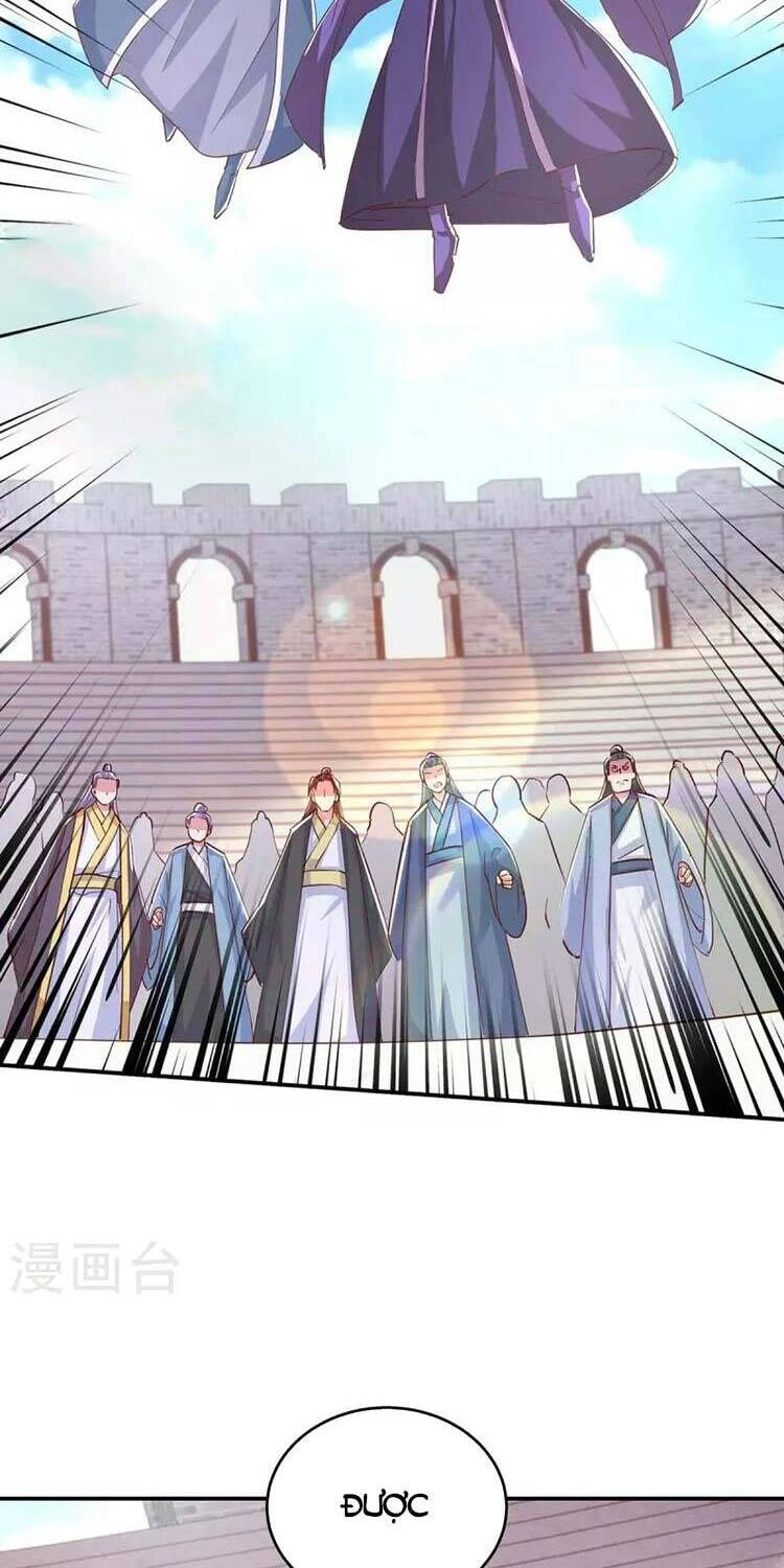 Độc Bộ Tiêu Dao Chapter 363 - 12