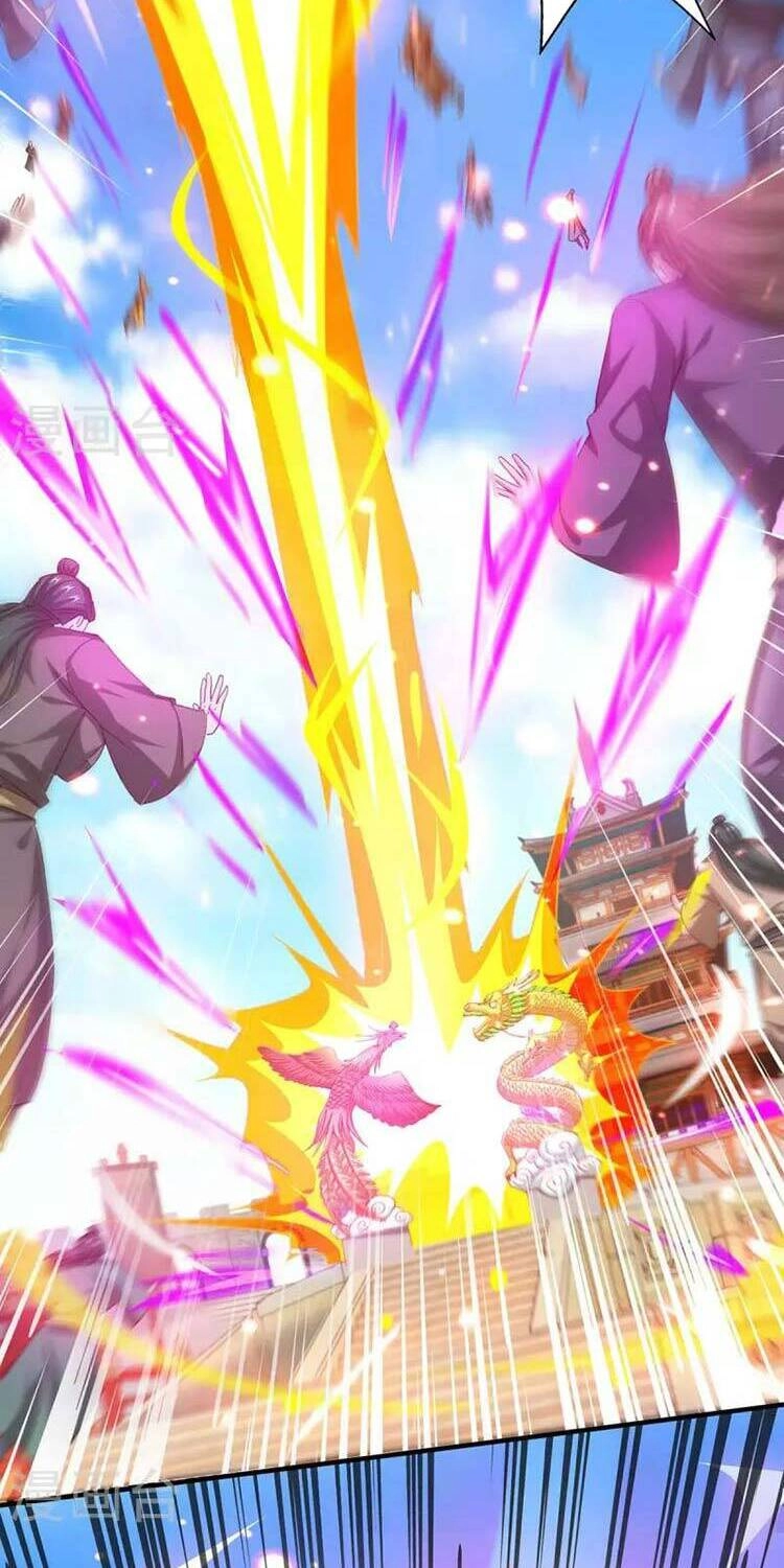 Độc Bộ Tiêu Dao Chapter 363 - 16