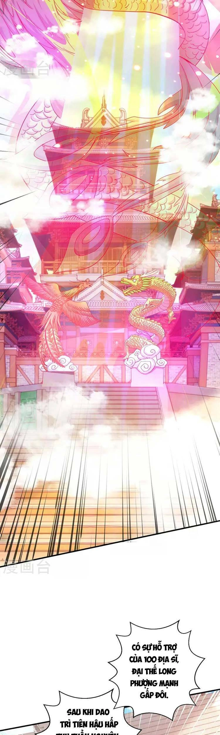 Độc Bộ Tiêu Dao Chapter 363 - 18