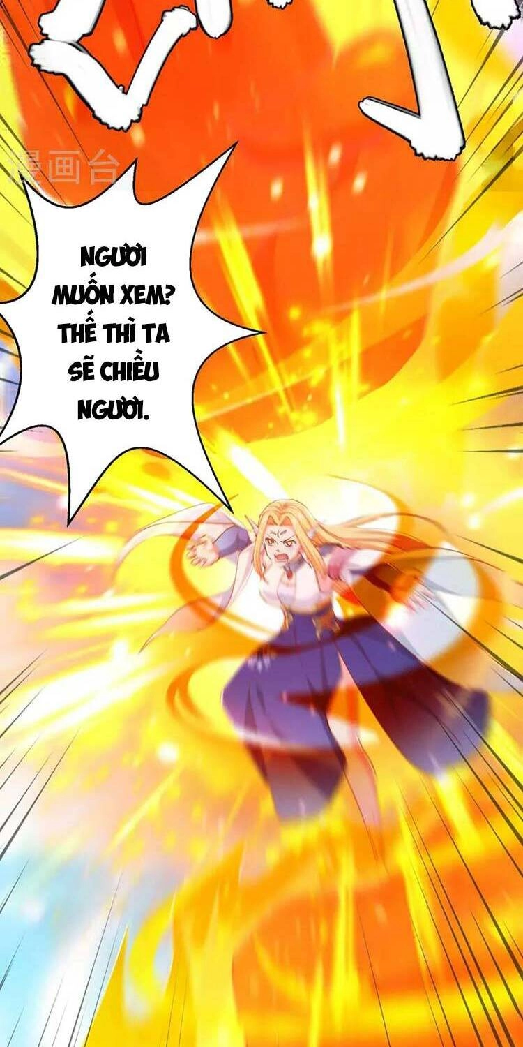 Độc Bộ Tiêu Dao Chapter 363 - 21