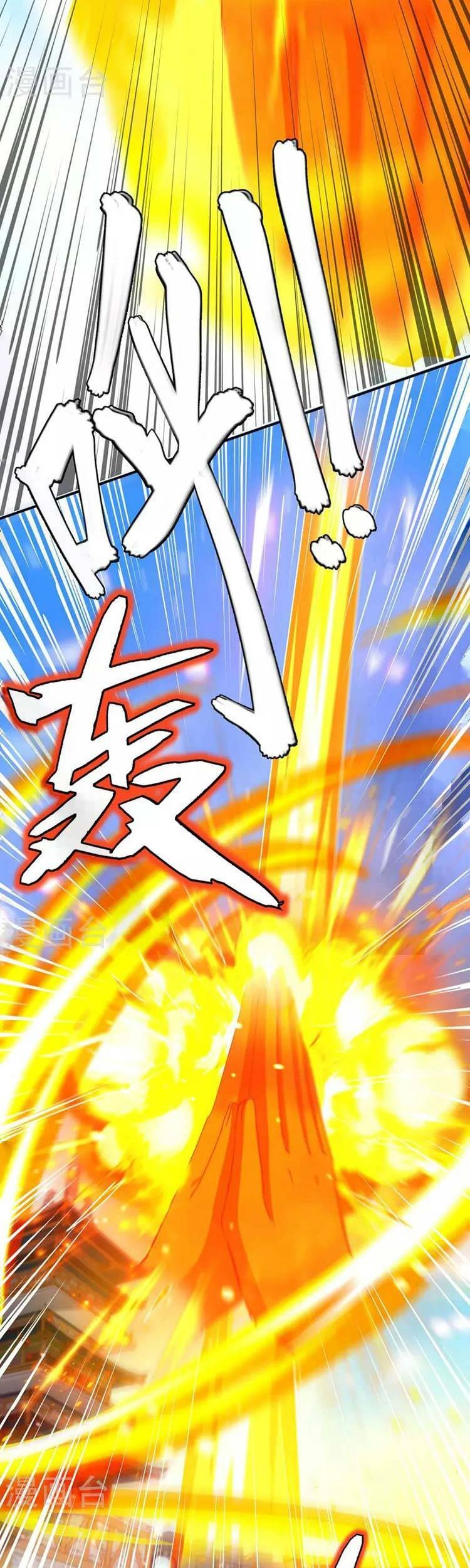 Độc Bộ Tiêu Dao Chapter 363 - 22