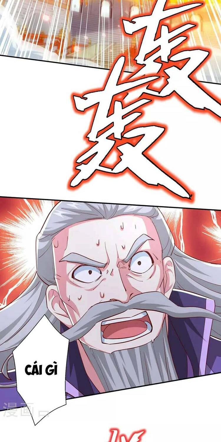 Độc Bộ Tiêu Dao Chapter 363 - 23