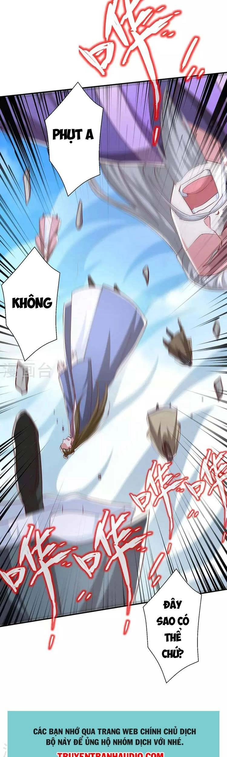 Độc Bộ Tiêu Dao Chapter 363 - 24