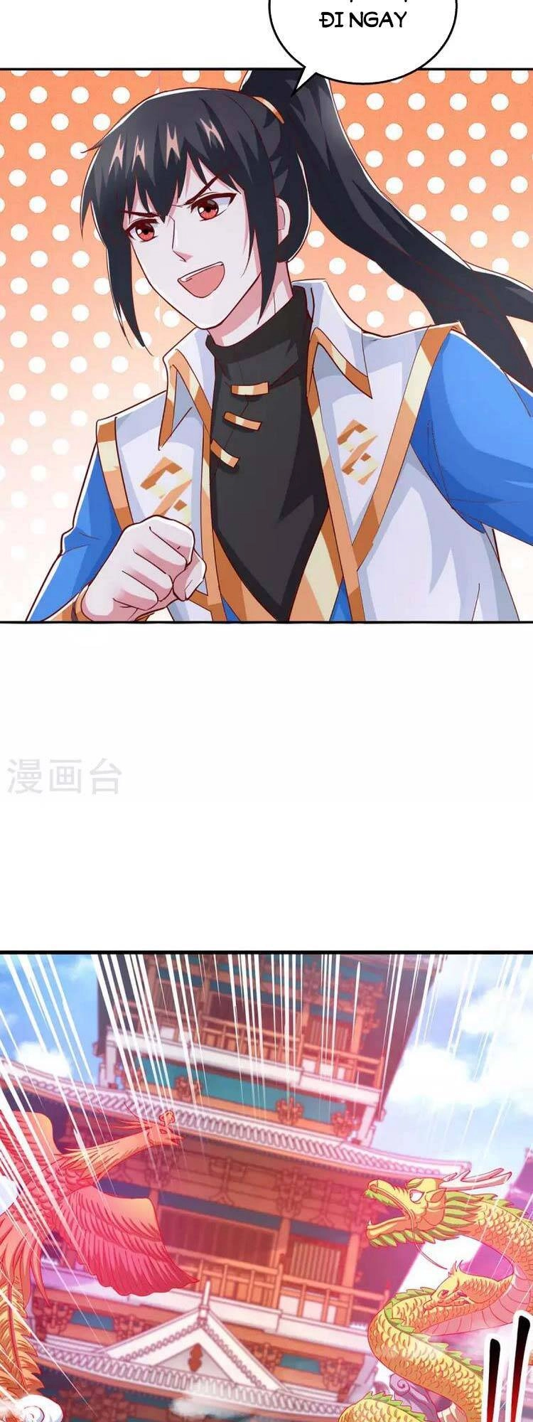 Độc Bộ Tiêu Dao Chapter 364 - 7