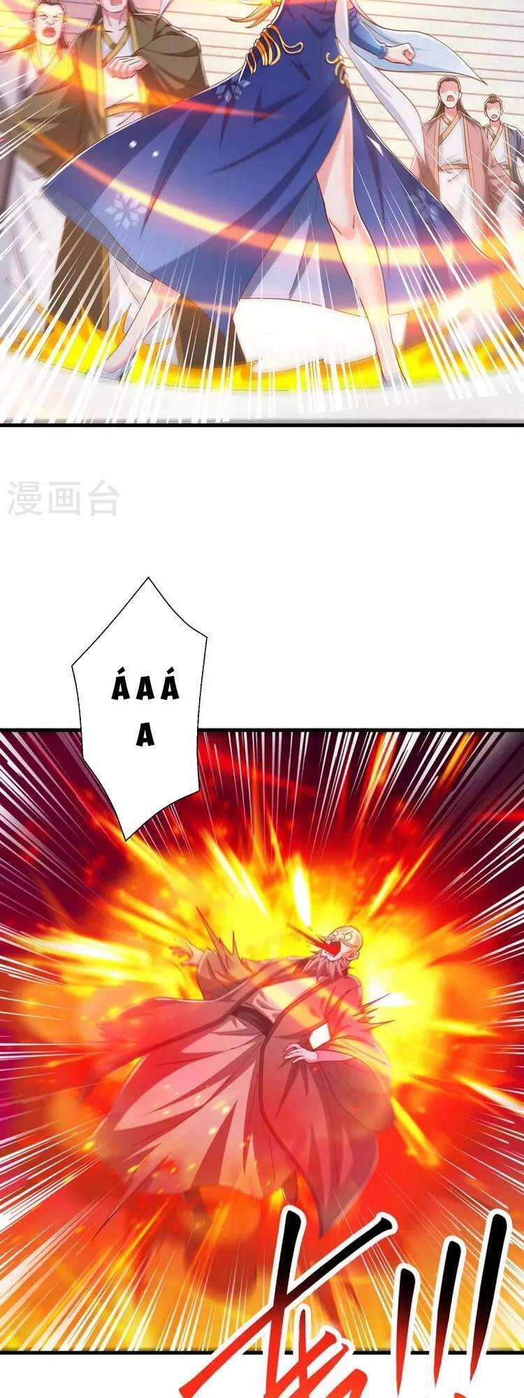 Độc Bộ Tiêu Dao Chapter 364 - 10