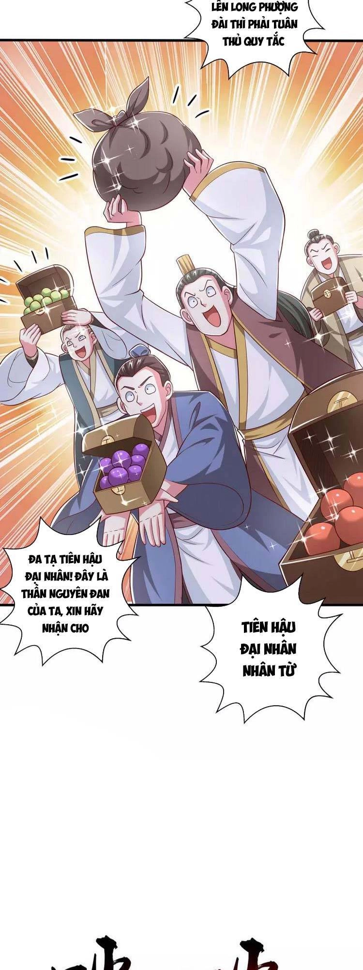 Độc Bộ Tiêu Dao Chapter 364 - 16