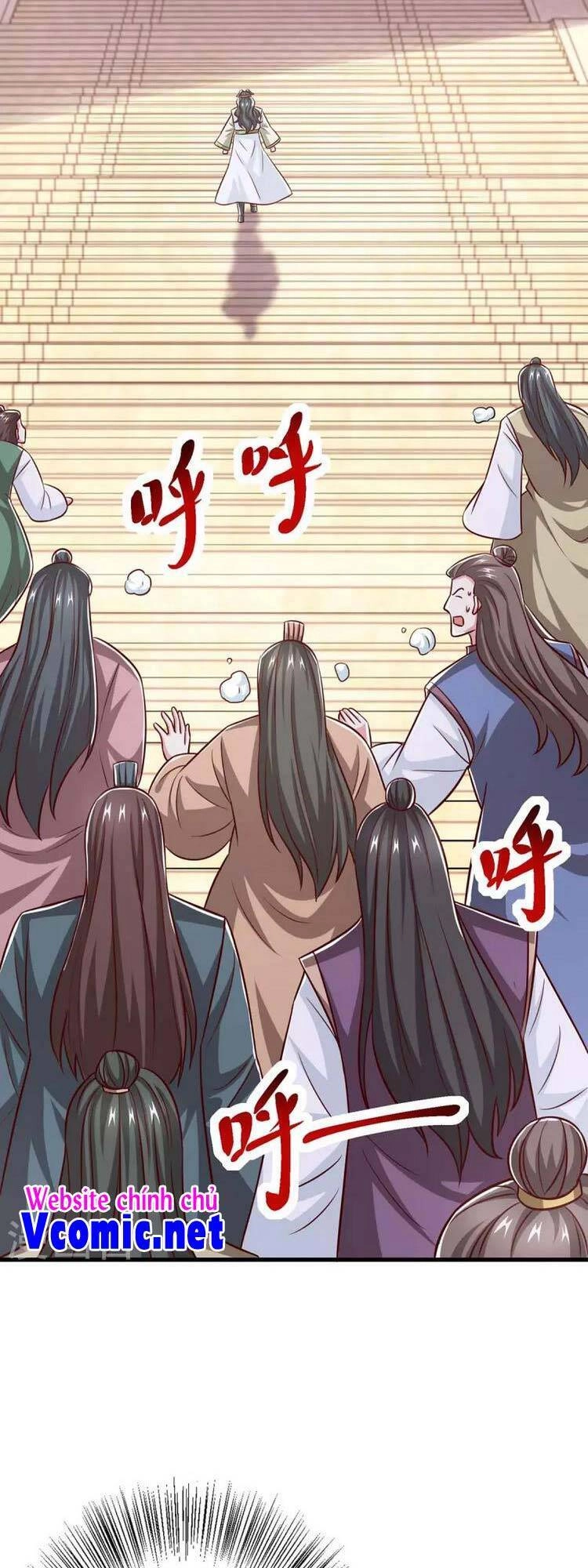 Độc Bộ Tiêu Dao Chapter 365 - 9