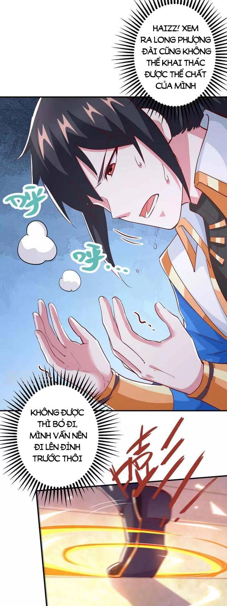 Độc Bộ Tiêu Dao Chapter 365 - 14