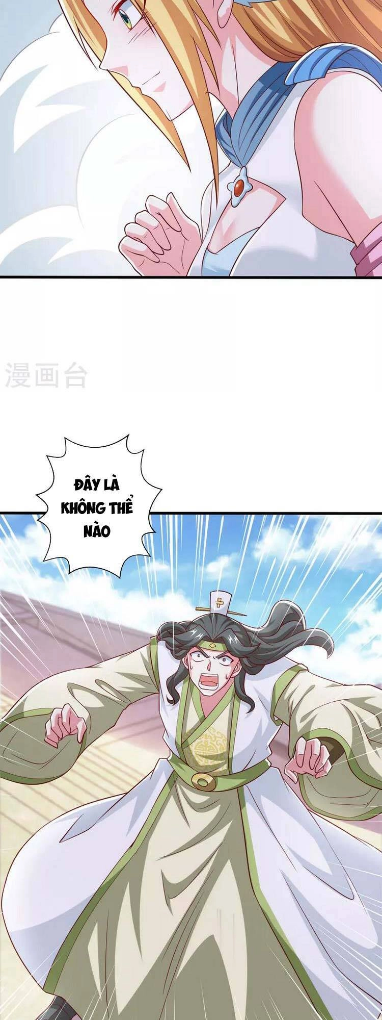 Độc Bộ Tiêu Dao Chapter 366 - 4