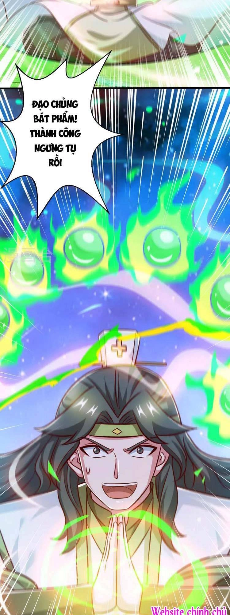 Độc Bộ Tiêu Dao Chapter 366 - 11