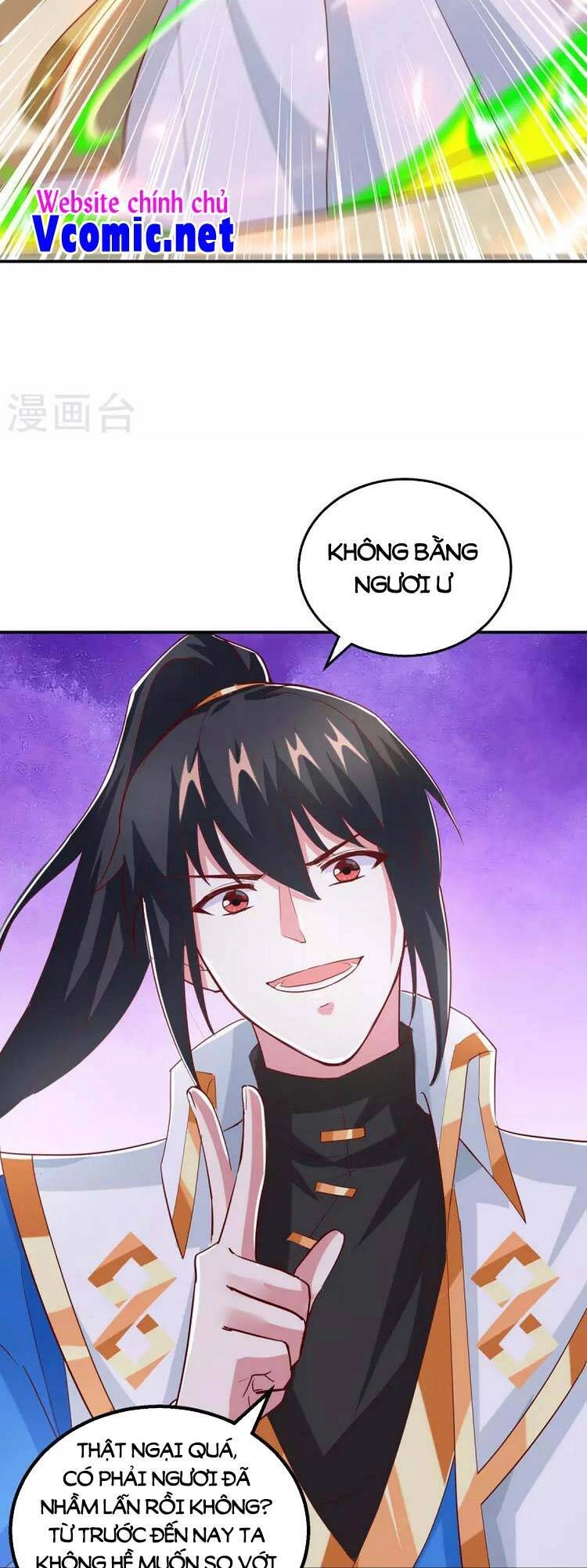 Độc Bộ Tiêu Dao Chapter 366 - 19