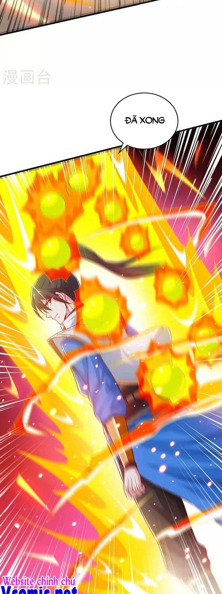 Độc Bộ Tiêu Dao Chapter 366 - 24