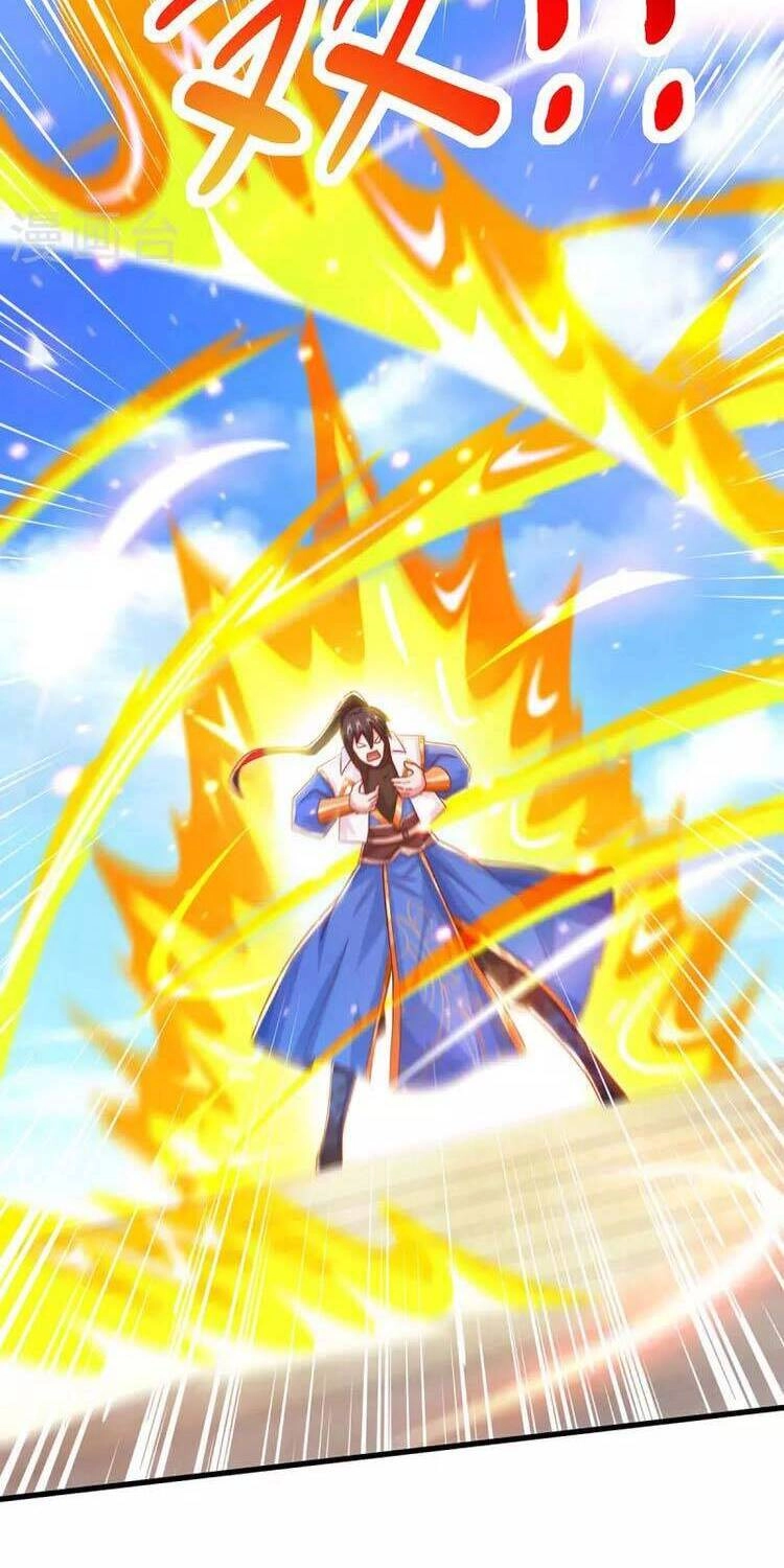 Độc Bộ Tiêu Dao Chapter 367 - 10