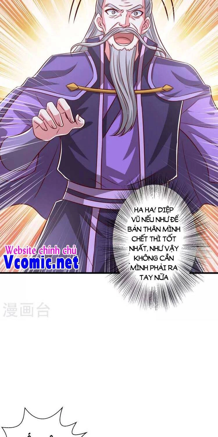 Độc Bộ Tiêu Dao Chapter 367 - 12