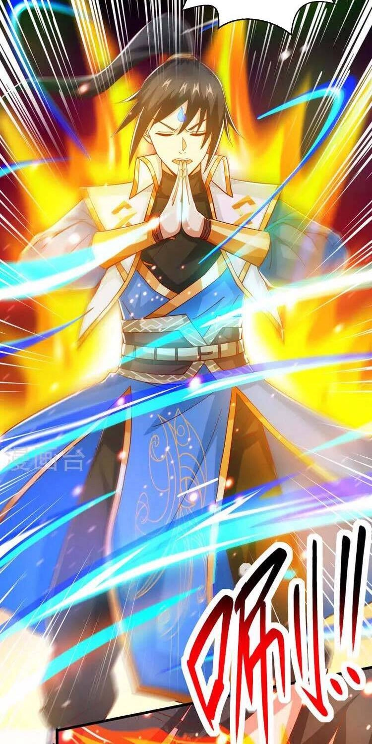 Độc Bộ Tiêu Dao Chapter 367 - 16