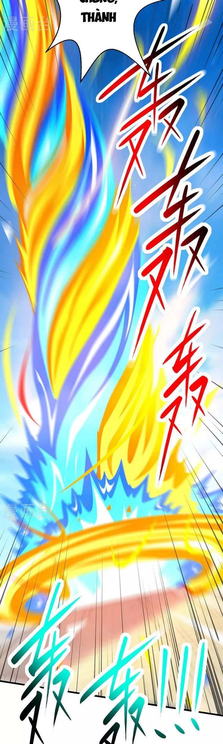 Độc Bộ Tiêu Dao Chapter 367 - 18