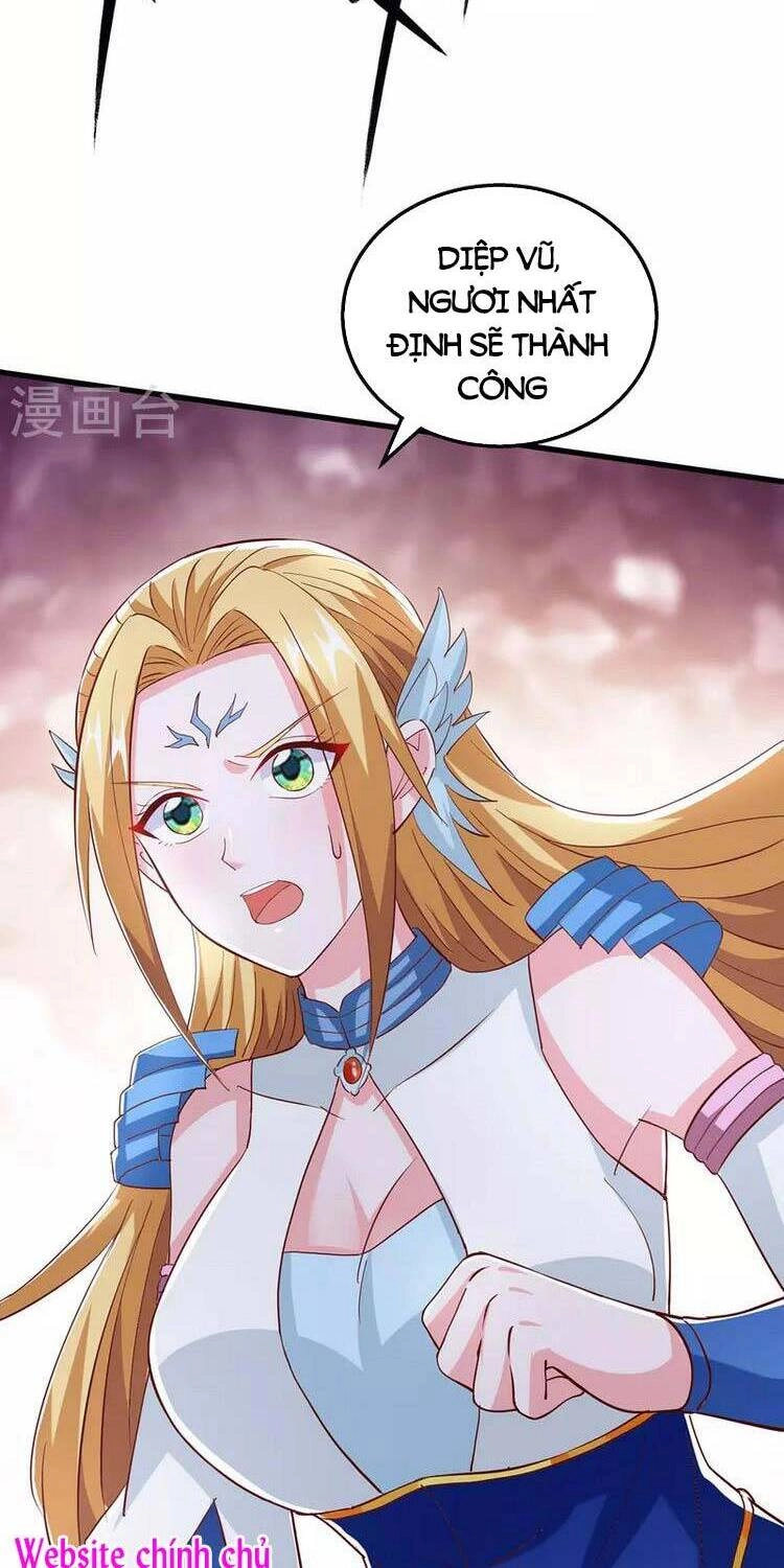 Độc Bộ Tiêu Dao Chapter 367 - 19