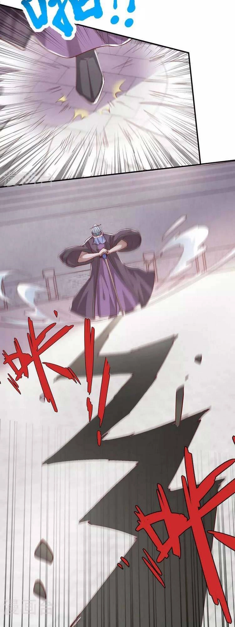 Độc Bộ Tiêu Dao Chapter 368 - 11