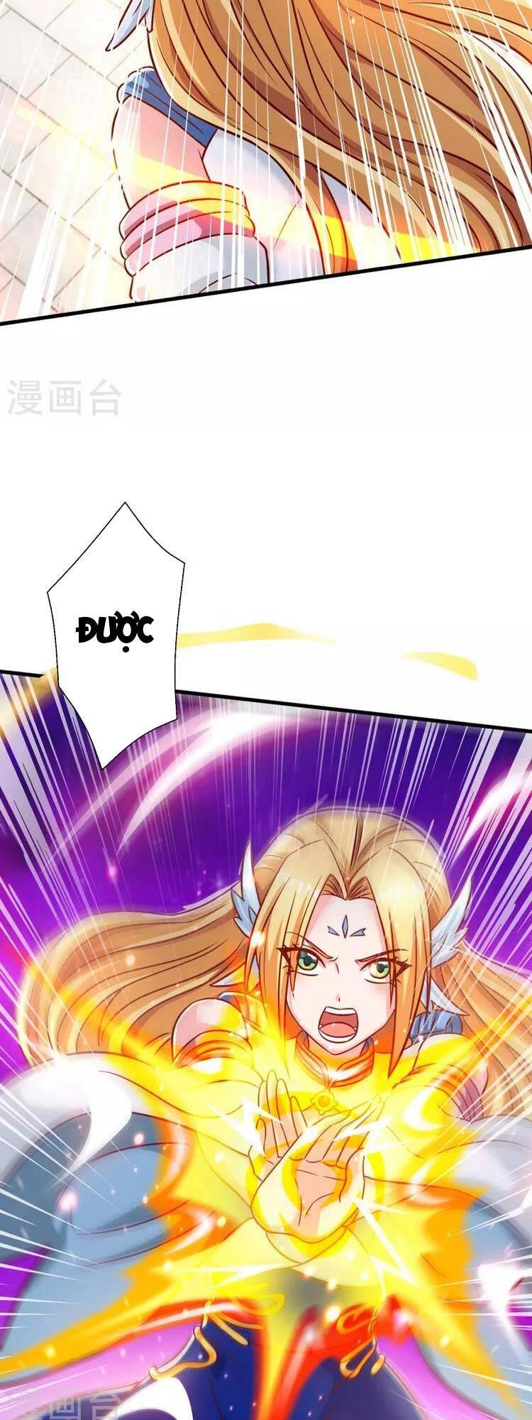 Độc Bộ Tiêu Dao Chapter 368 - 18