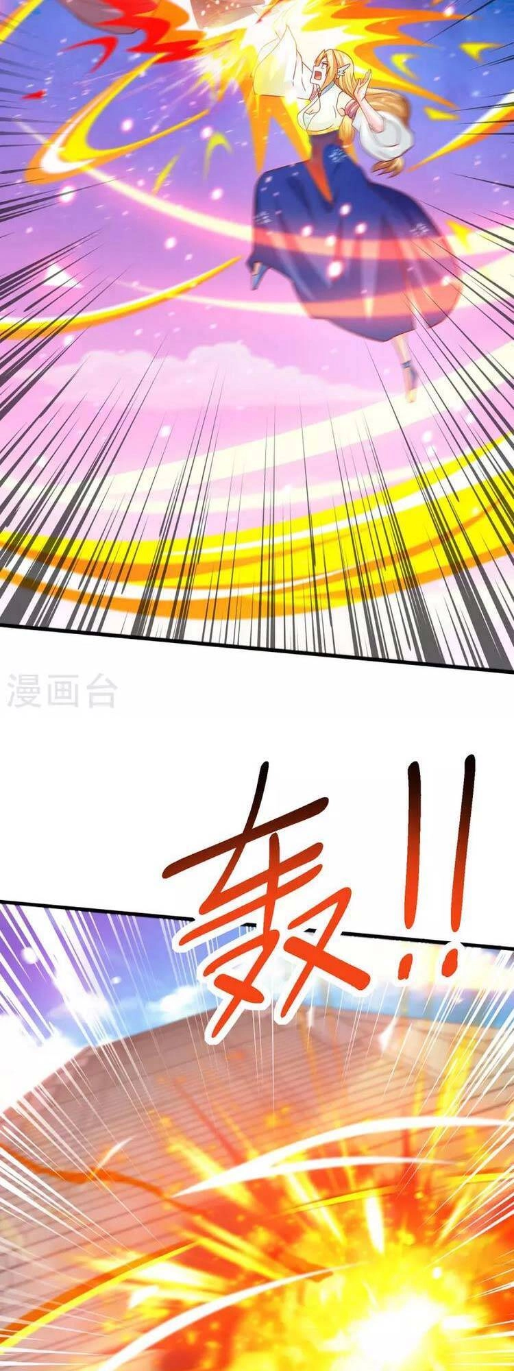 Độc Bộ Tiêu Dao Chapter 368 - 20