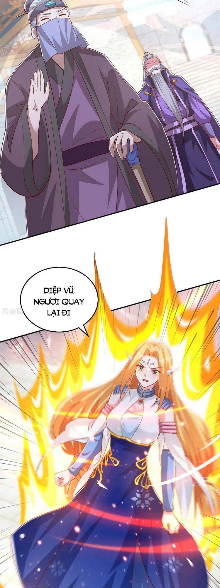 Độc Bộ Tiêu Dao Chapter 369 - 14