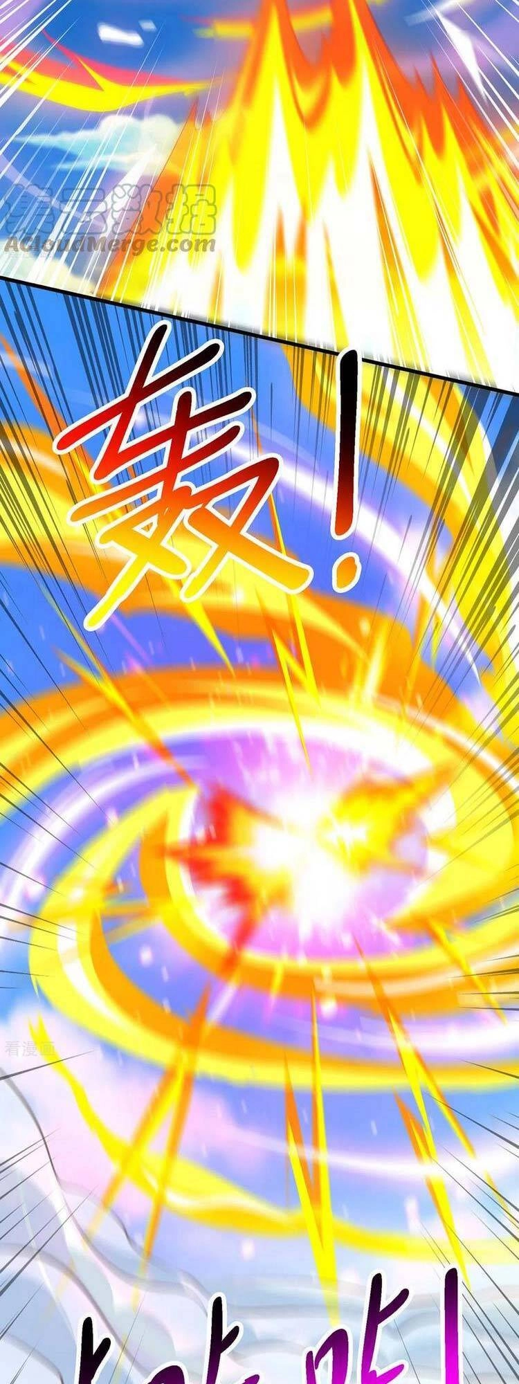 Độc Bộ Tiêu Dao Chapter 369 - 25