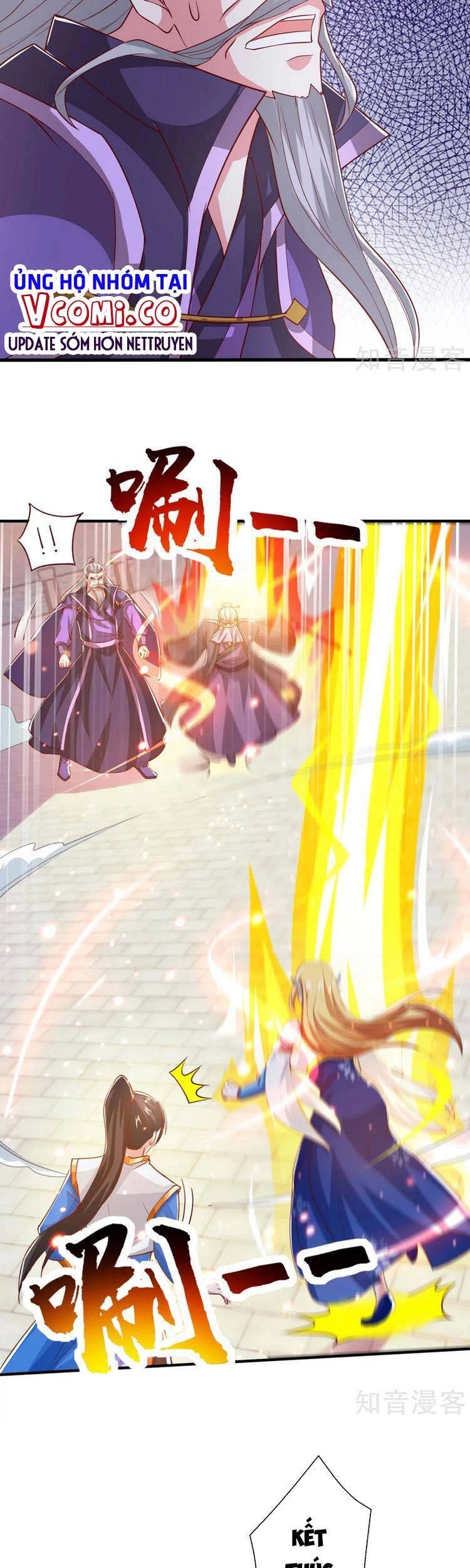 Độc Bộ Tiêu Dao Chapter 370 - 3