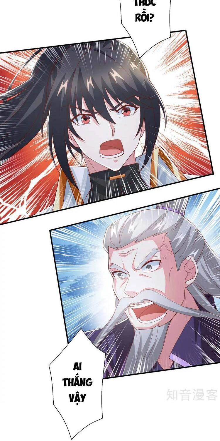 Độc Bộ Tiêu Dao Chapter 370 - 4