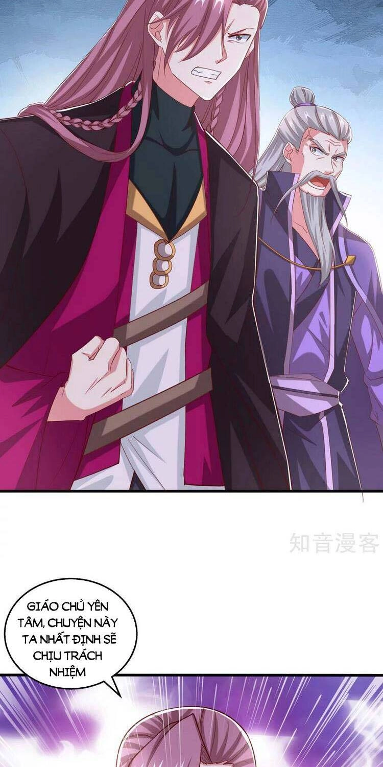 Độc Bộ Tiêu Dao Chapter 370 - 12