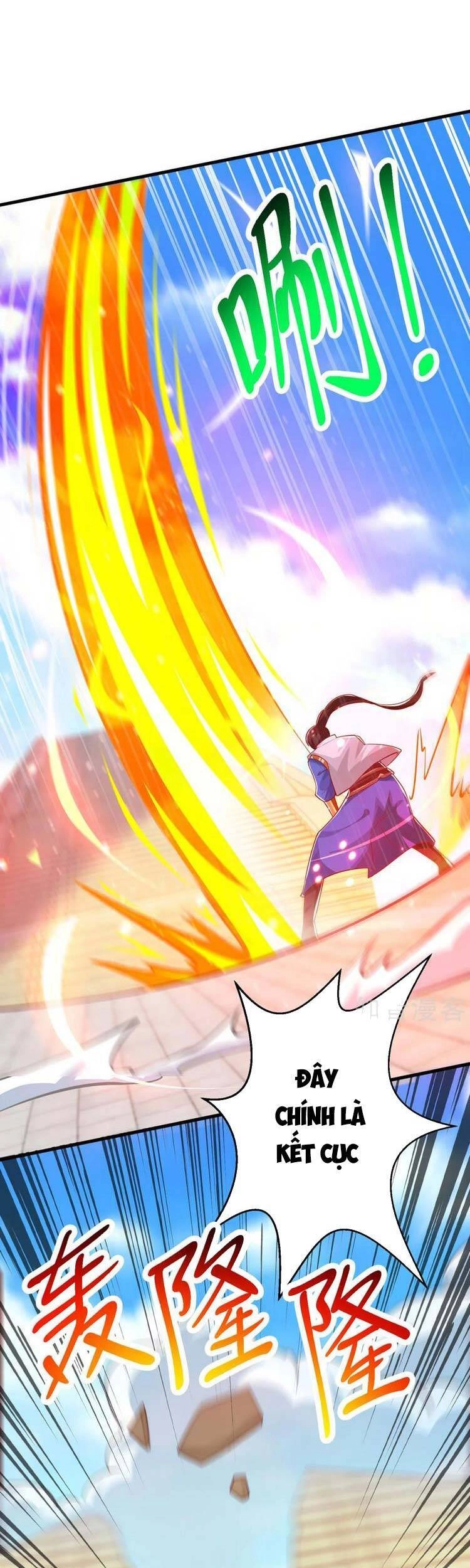 Độc Bộ Tiêu Dao Chapter 370 - 18