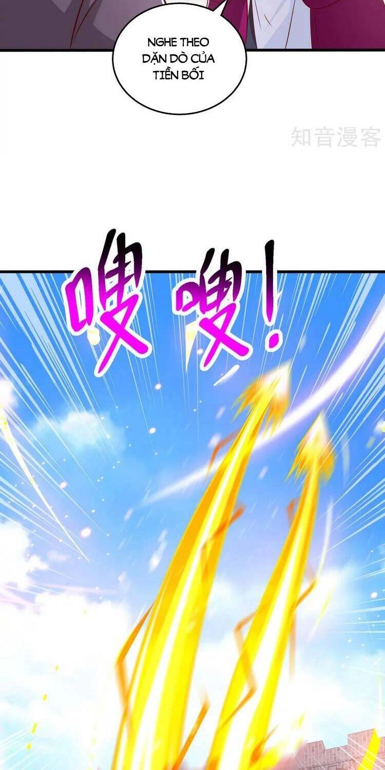 Độc Bộ Tiêu Dao Chapter 370 - 23