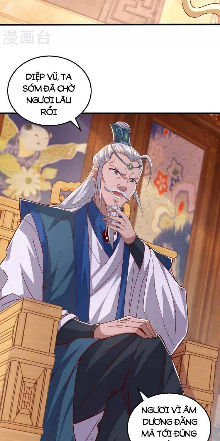 Độc Bộ Tiêu Dao Chapter 371 - 19