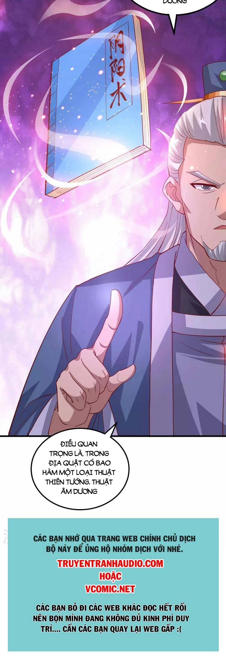 Độc Bộ Tiêu Dao Chapter 371 - 24