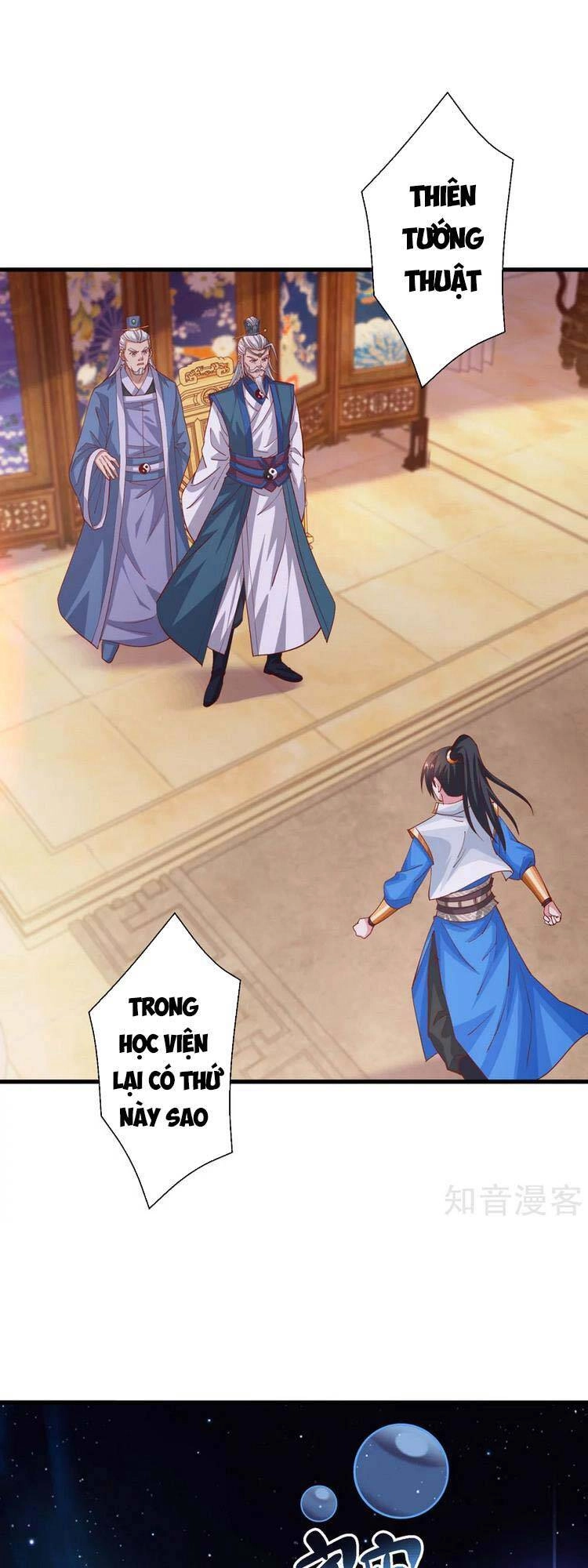 Độc Bộ Tiêu Dao Chapter 372 - 1