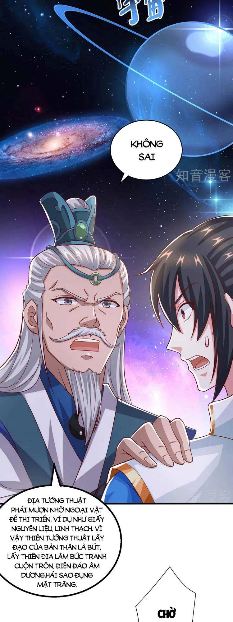 Độc Bộ Tiêu Dao Chapter 372 - 2