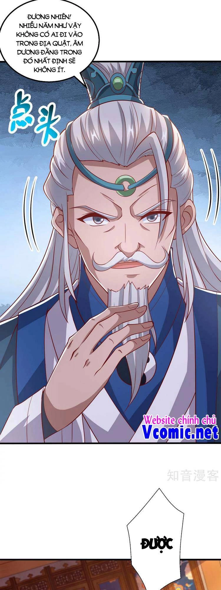 Độc Bộ Tiêu Dao Chapter 372 - 8