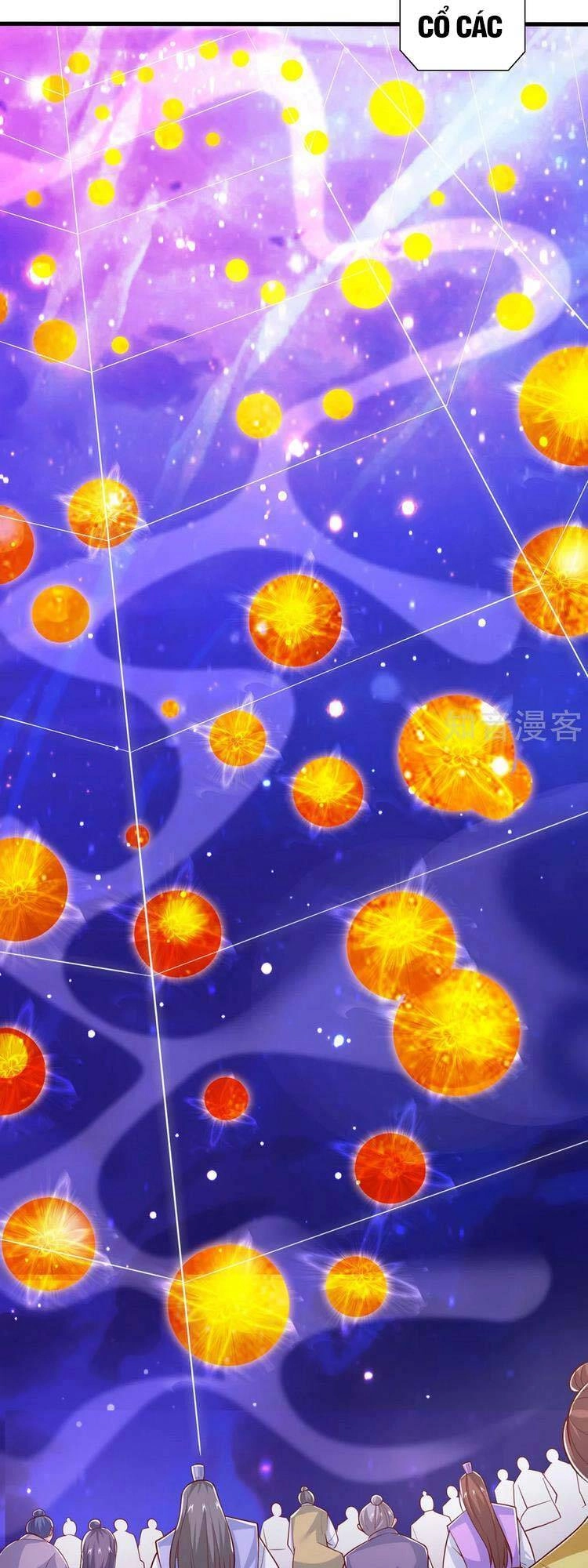 Độc Bộ Tiêu Dao Chapter 372 - 13