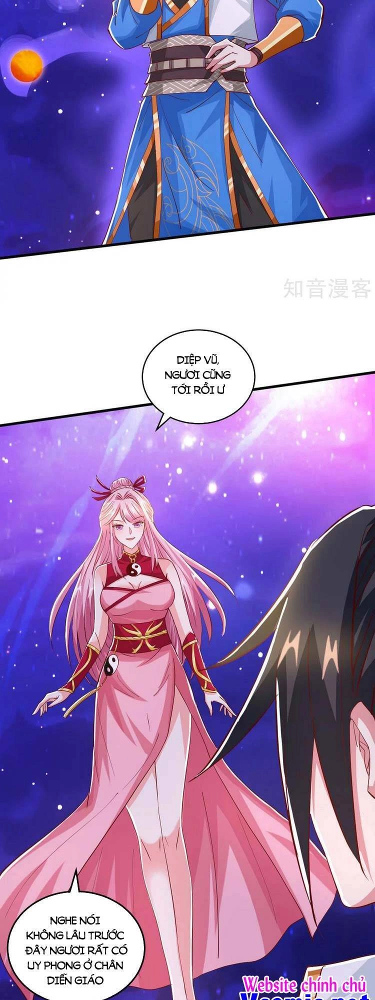 Độc Bộ Tiêu Dao Chapter 372 - 18