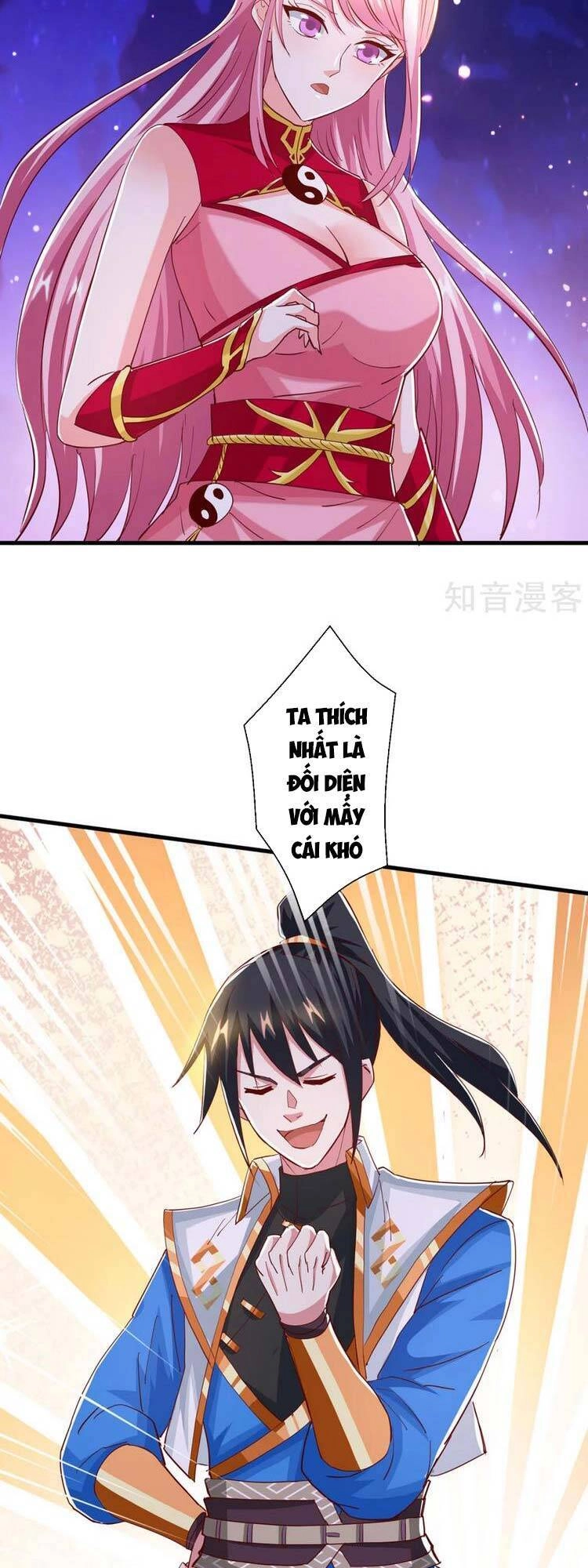 Độc Bộ Tiêu Dao Chapter 372 - 20