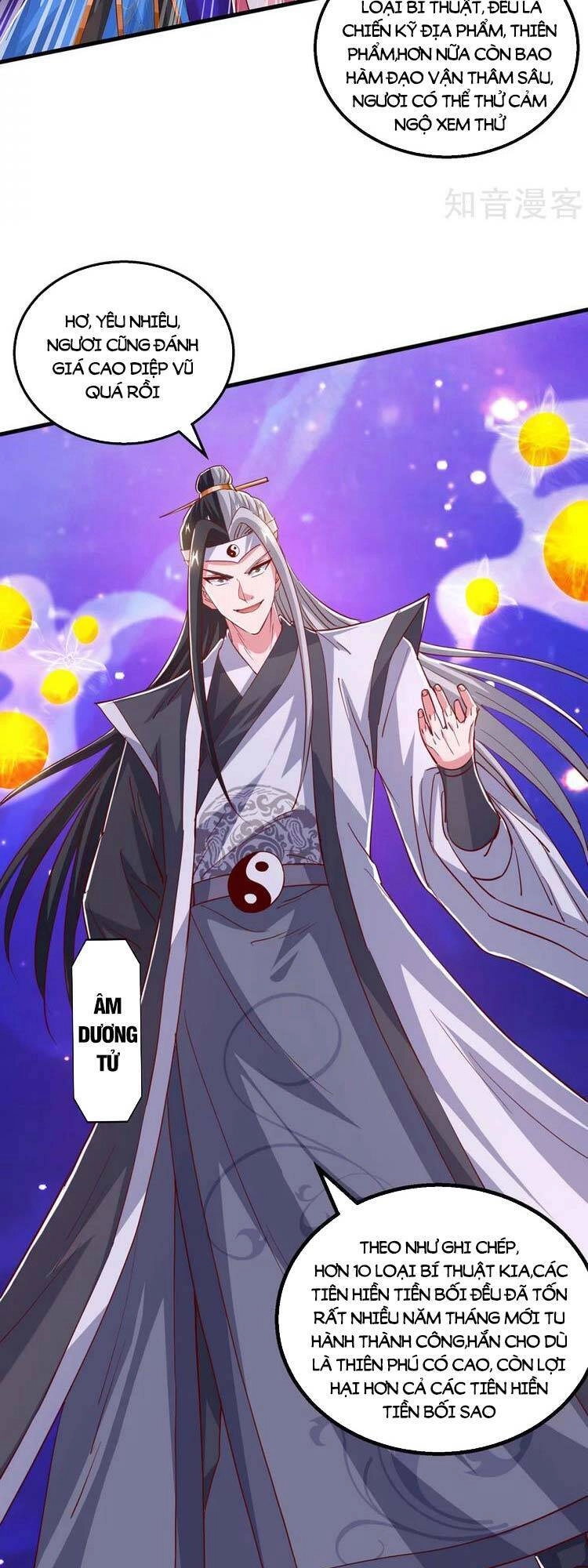 Độc Bộ Tiêu Dao Chapter 372 - 22