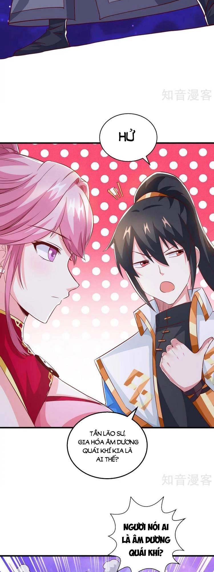 Độc Bộ Tiêu Dao Chapter 372 - 23