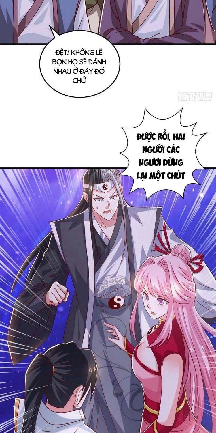 Độc Bộ Tiêu Dao Chapter 373 - 6